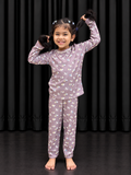 Imported Winter Printed CO-Ord Set G-110