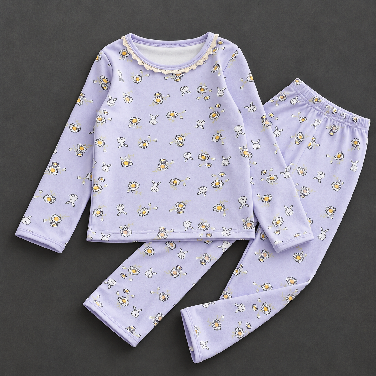 Imported Printed Co-Ord Set G-108