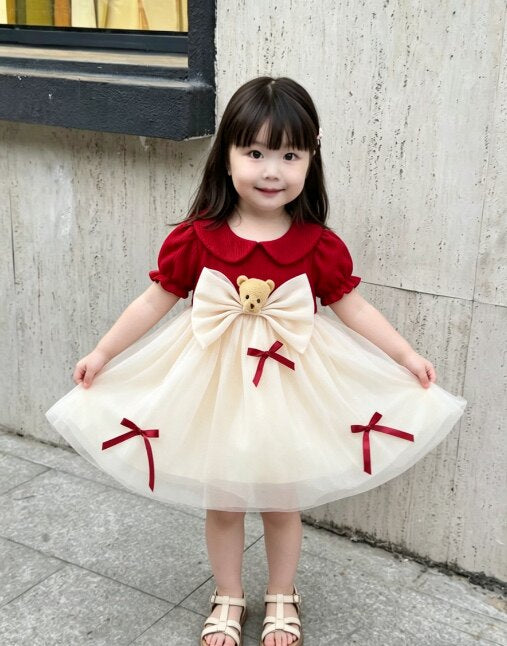 Princess Skirt