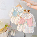 Girls New Princess Style