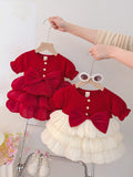 Princess Skirt