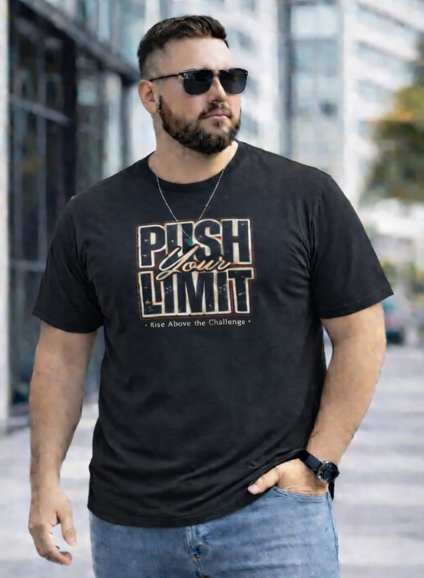 Push Your Limit