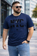 NYC Cotton Tshirt