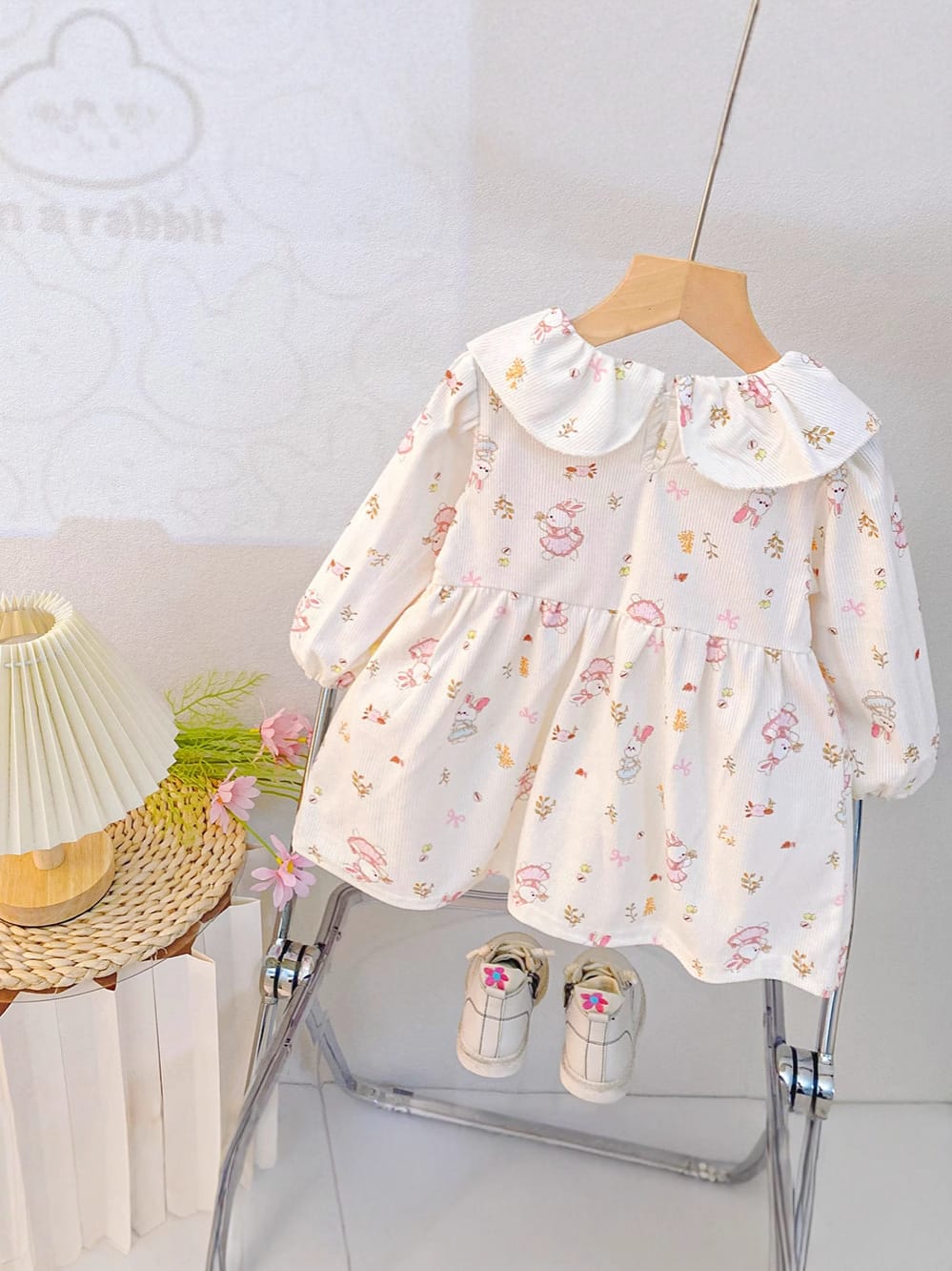 Girls New Princess Style
