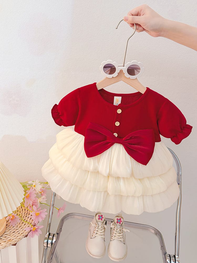 Princess Skirt