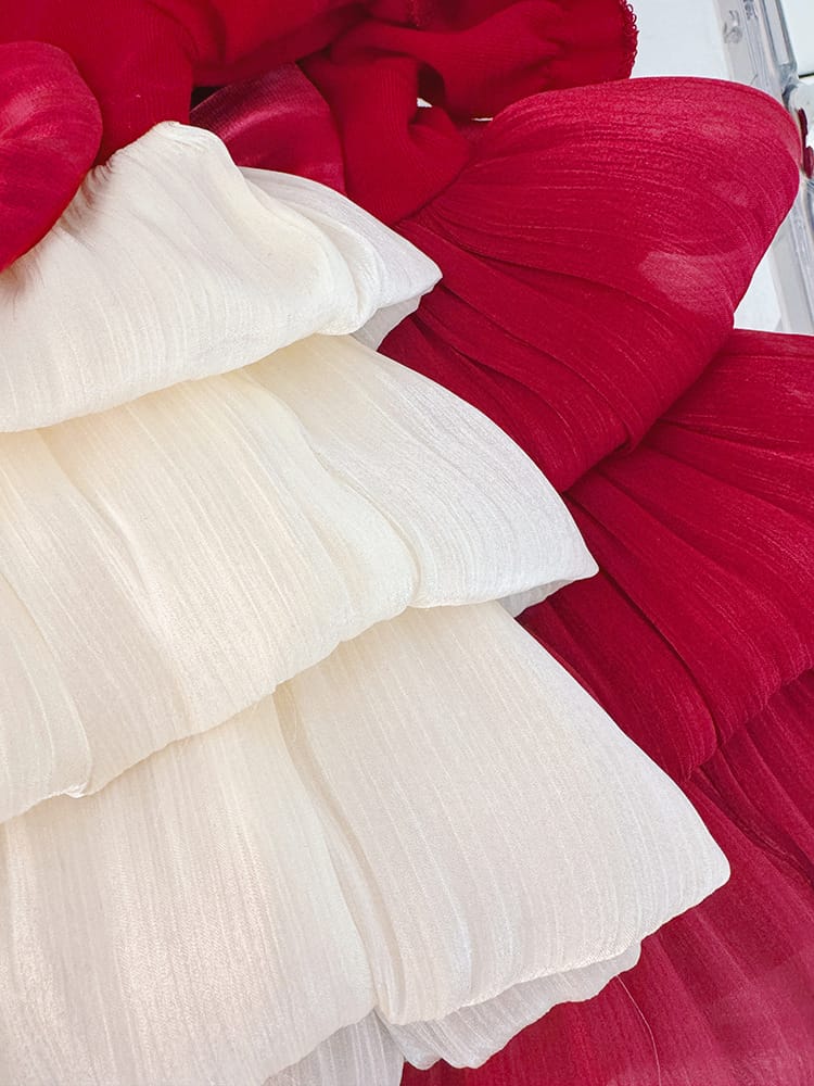 Princess Skirt