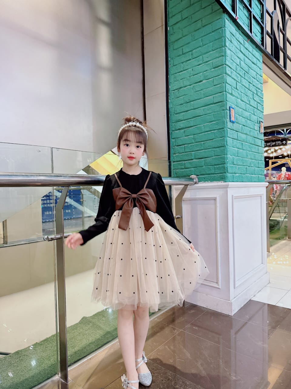 Winter Old Money DRESS