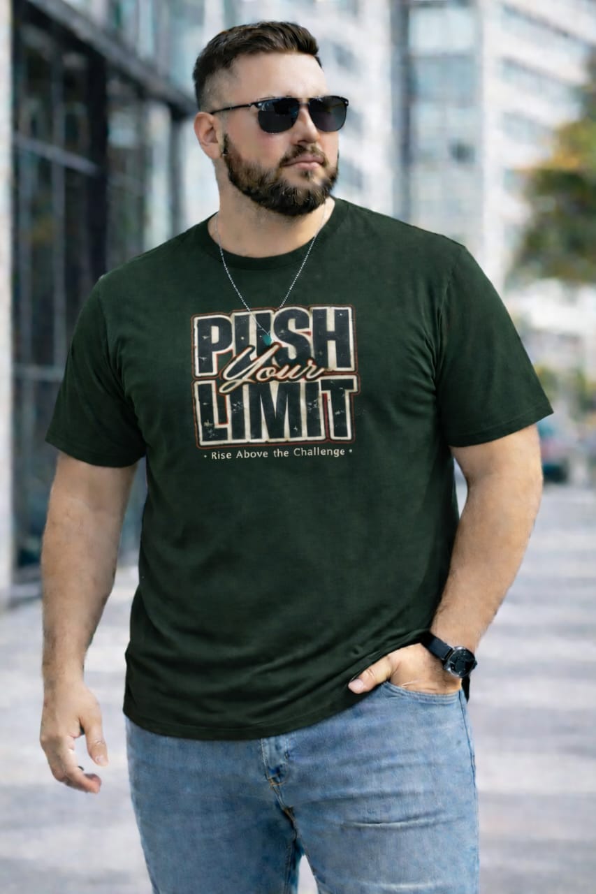 Push Your Limit