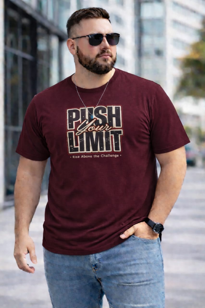 Push Your Limit
