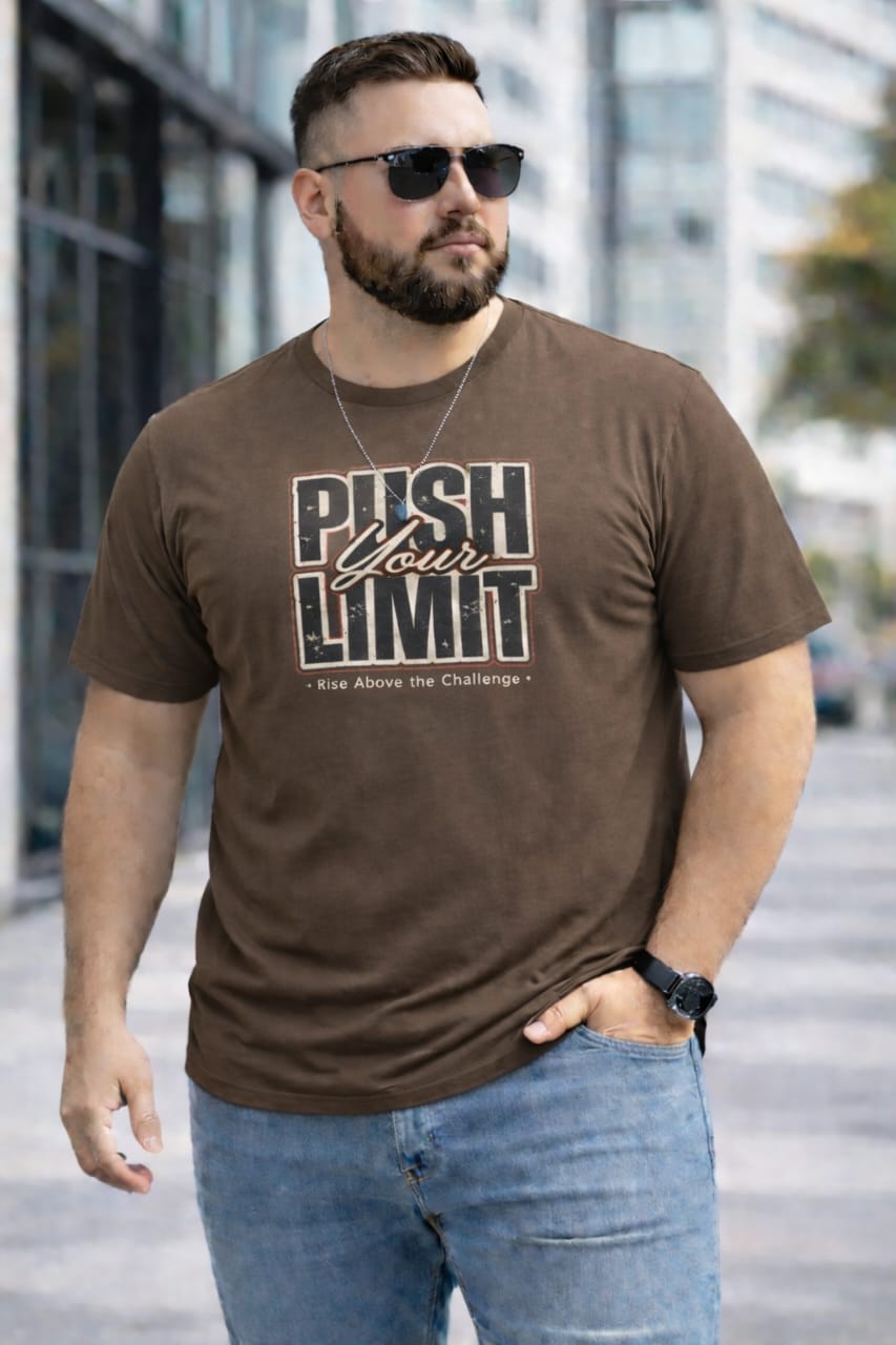 Push Your Limit